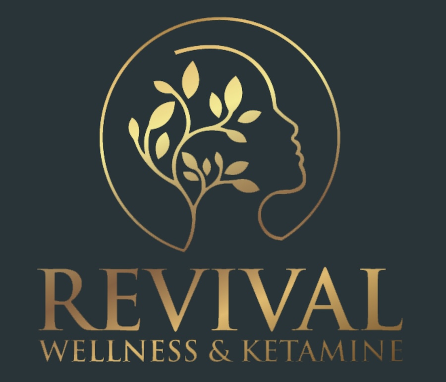 Revival Wellness & Ketamine in Chantilly, Virginia logo