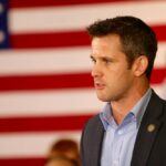 Kinzinger on Cannabis and Psychedelics