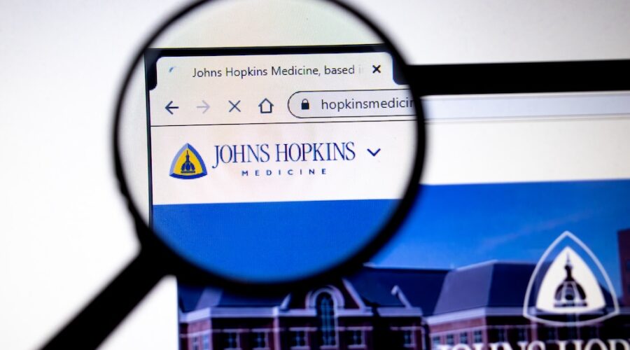 Johns Hopkins Recommends Key Safety Measures for Psychedelic Research