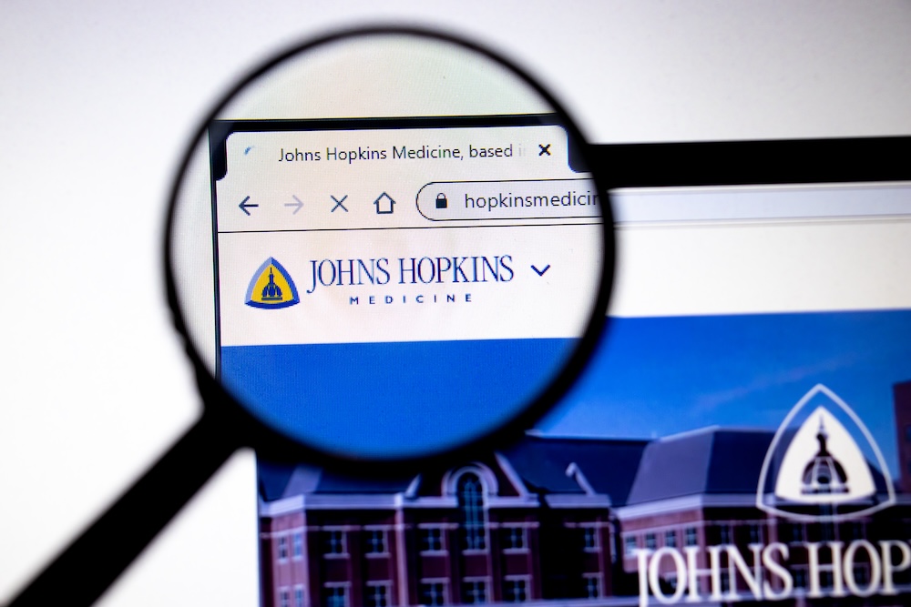 Johns Hopkins Is Training the Next Generation of Psychedelic ...