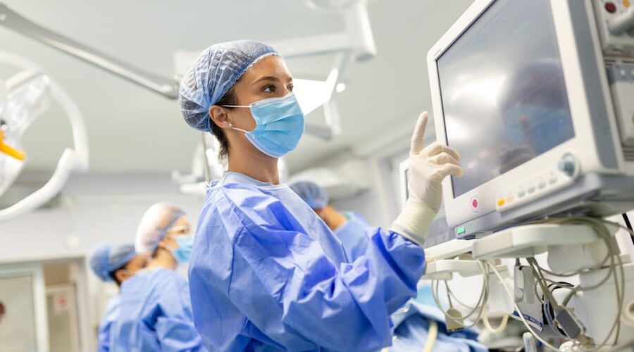 The American Society of Anesthesiologists’ Call for Ketamine Treatment Oversight