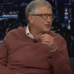 Watch Bill Gates Talk About Taking LSD