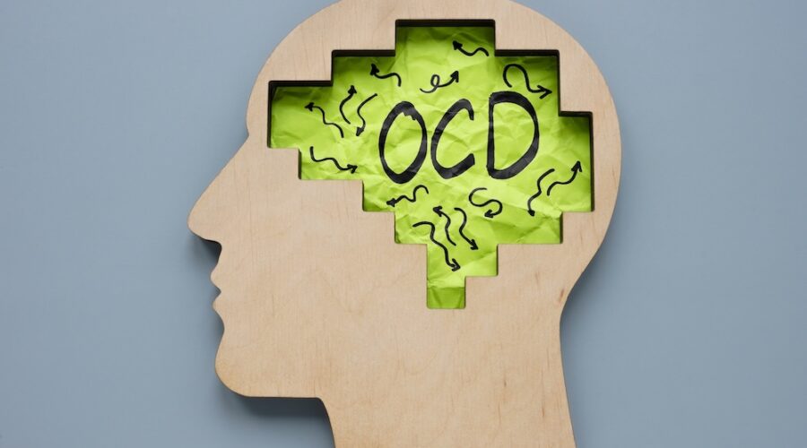 Ketamine Shows Promise for Severe Obsessive-Compulsive Disorder in New Study