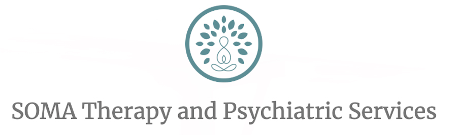 Soma Therapy and Psychiatric Services Central in Wichita, Kansas logo