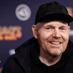 Bill Burr on Magic Mushrooms