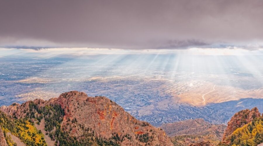 New Mexico Passes First State Legislature-Driven Psilocybin Access Act