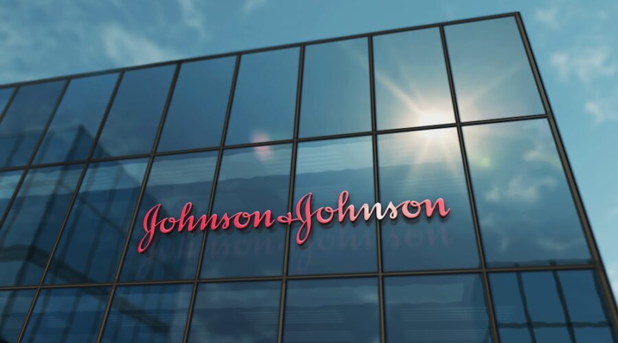 J&J’s Spravato On Track to Become a $3.5B Drug By 2028
