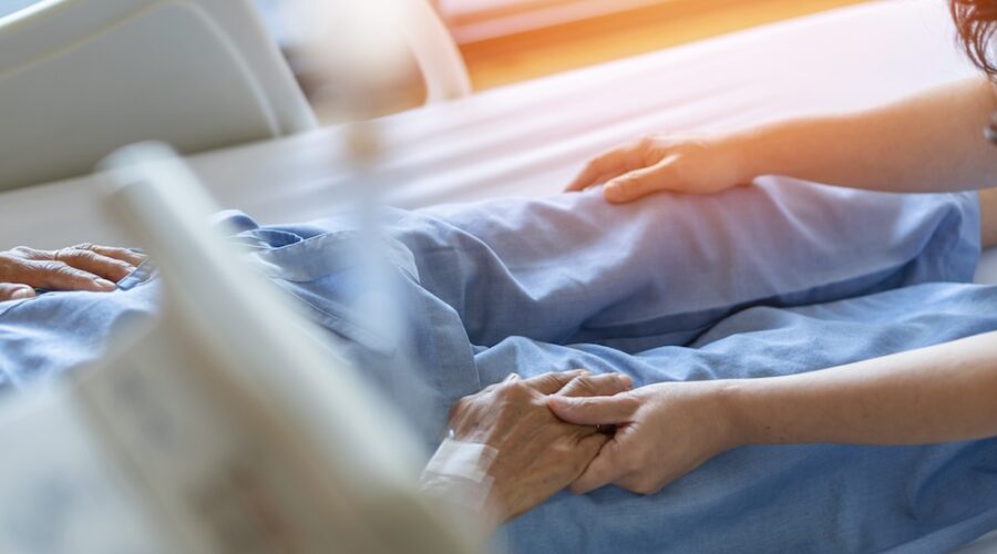 Psychedelic Therapy Brings New Possibilities for Cancer Patients in Palliative Care