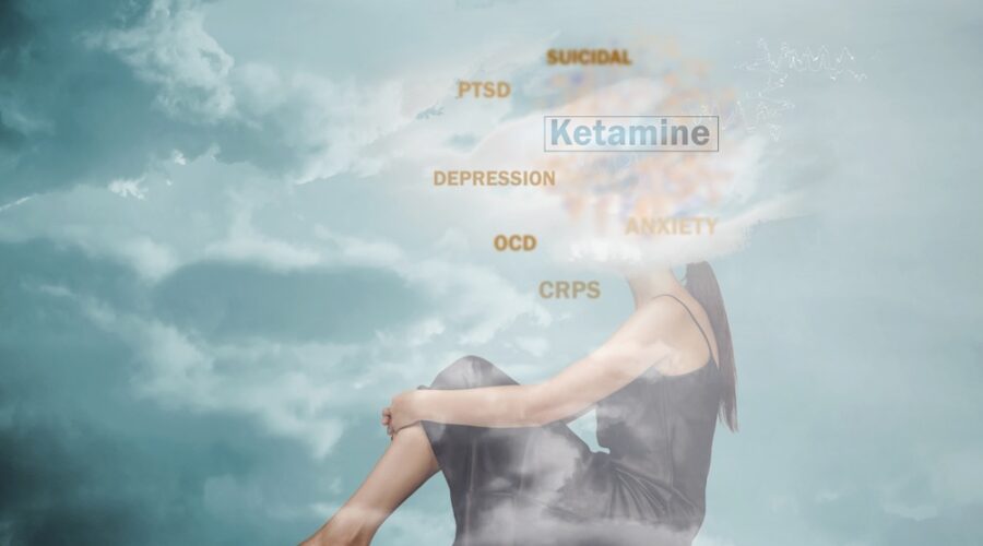 Ketamine Study Yields Surprising Findings That Could Change Depression Treatment