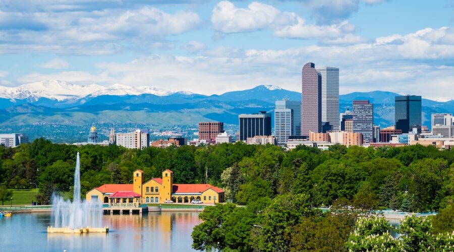 Colorado Governor Signs Bill Allowing Psychedelic Conviction Pardons