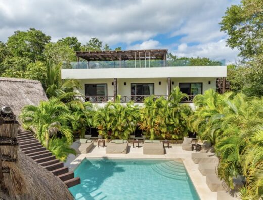 Bassé Ibogaine Clinic in Tulum, Mexico