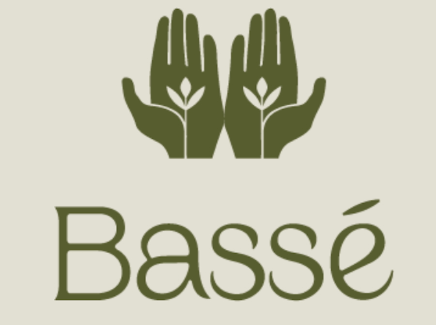 Bassé Ibogaine Clinic in Tulum, Mexico logo