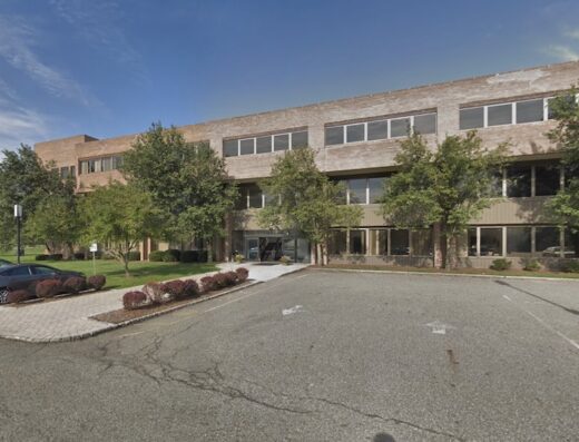 Keta Medical Center Oradell in Oradell, New Jersey