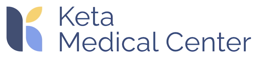 Keta Medical Center Oradell in Oradell, New Jersey logo