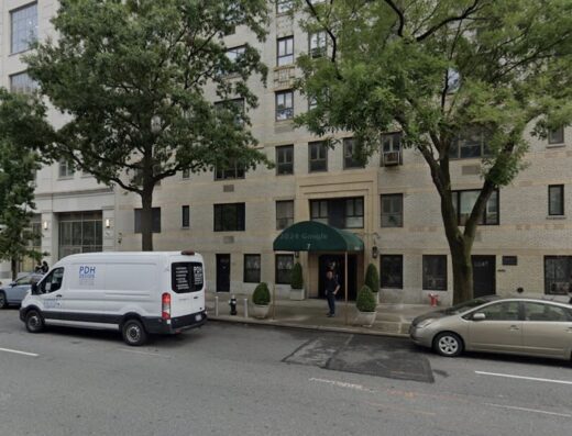 Keta Medical Center Upper West Side in New York, New York