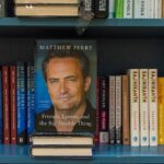 Doctor Pleads Guilty in Matthew Perry Ketamine Case