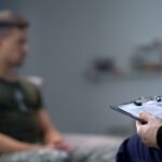 Ibogaine and Magnesium Dramatically Reduce PTSD Symptoms