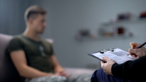 Ibogaine and Magnesium Dramatically Reduce PTSD Symptoms