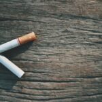 Psychedelics Show Promise for Smoking Cessation