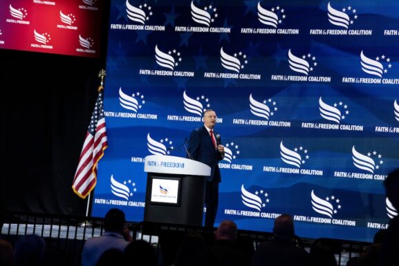 VA Secretary Pushes for Psychedelic Therapy