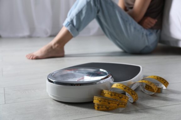 cannabis and psychedelics eating disorder study