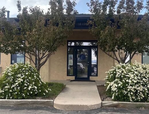 Colorado Psychiatry Solutions Monument in Monument, Colorado