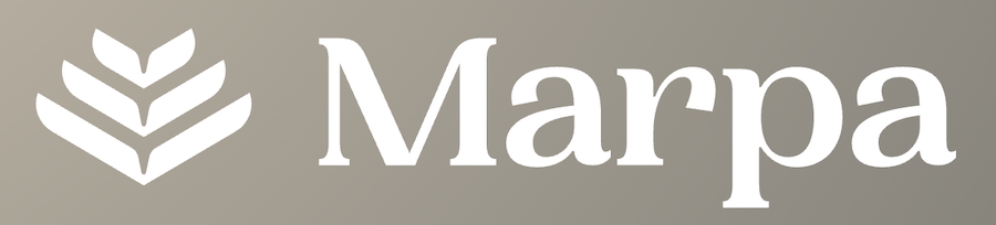 Marpa Minds Westchester in Westchester, New York logo