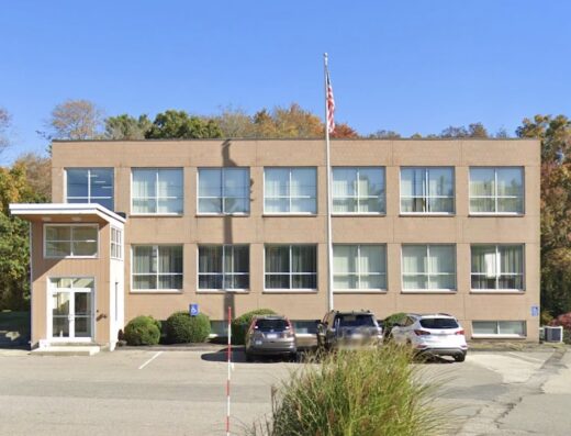 South Shore Ketamine Center in Cohasset, Massachusetts