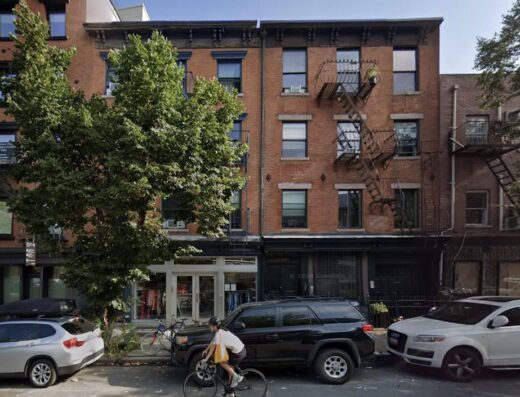 Therapeutik Sessions in Brooklyn, New York