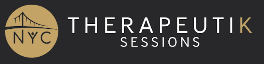 Therapeutik Sessions in Brooklyn, New York logo