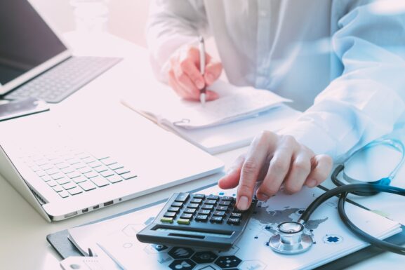 7 Hidden Revenue Leaks Killing Your Ketamine Practice's Profitability