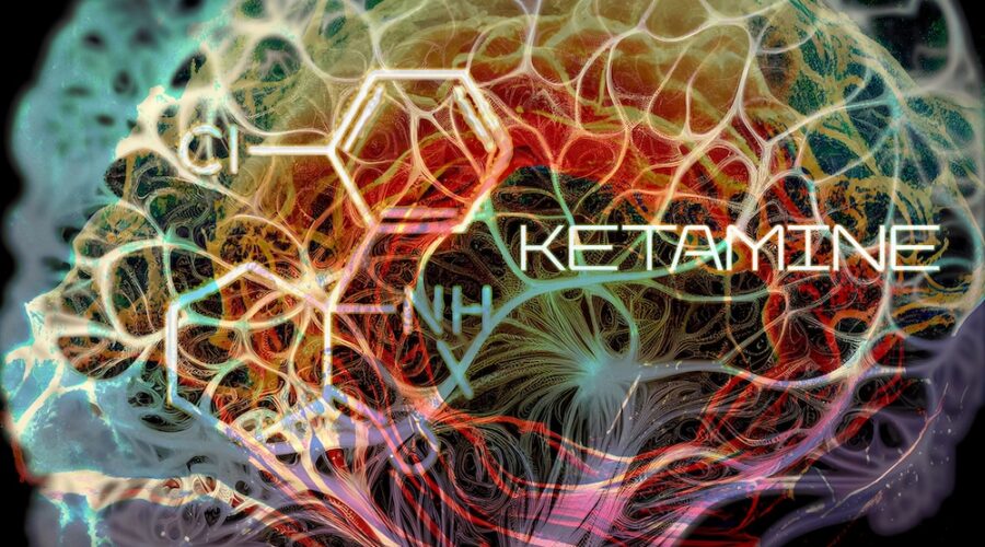 “Don’t Die” Biohacker Bryan Johnson Considers Ketamine as Latest Anti-Aging Tool
