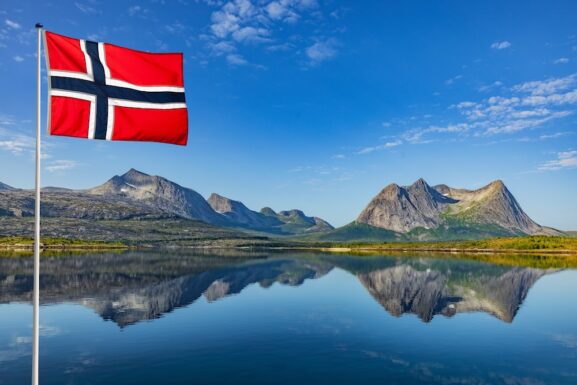 Norway Approves Public Funding for Ketamine Depression Treatment