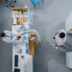 Pharmacists Step Into Psychedelic Medicine