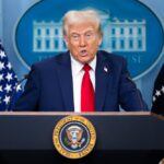 Trump Administration Signals Revolutionary Shift on Psychedelic Drug Policy Reform