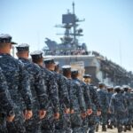 US Armed Forces Will Start Drug Testing for Magic Mushrooms Next Month