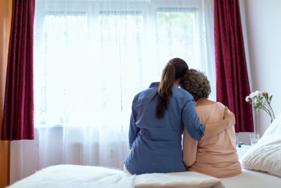 End of Life Care psychedelics