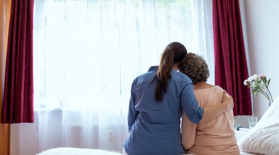 Reimagining End of Life Care: Psychedelic Assisted Therapy Enters the Conversation