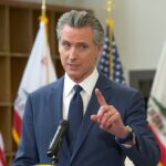 Gavin Newsom Speeds Psychedelic Research