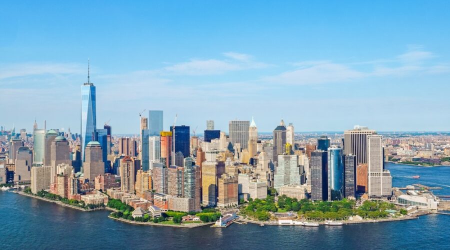The Big…Mushroom? New York Weighs Medical Use of Psilocybin