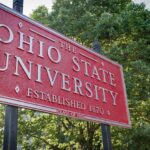 Ohio state university and psychedelics