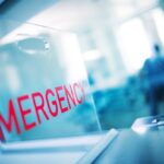 Psychedelic Decriminalization Emergency Room Visits