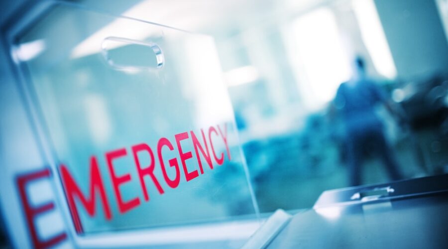 Study Finds Psychedelic Decriminalization Has Not Led to More Emergency Room Visits