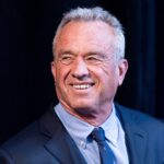 RFK Jr. Reportedly Continues Psychedelic Use