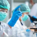 Scientists Unlock Ketamine's Rapid Depression Relief Cause