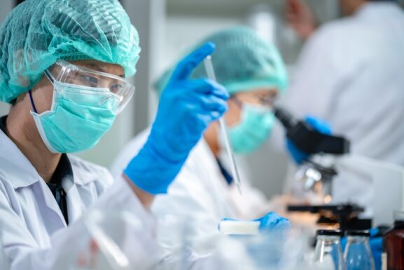 Scientists Unlock Ketamine's Rapid Depression Relief Cause