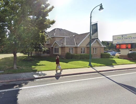 Etherios Therapy in Orem, Utah