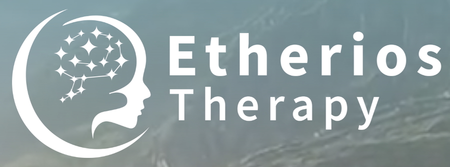 Etherios Therapy in Orem, Utah logo
