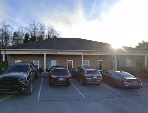 Valor Health Solutions Tennessee in Johnson City, Tennessee