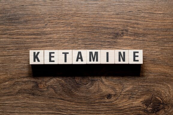 1.6 Million Americans Received Ketamine Treatment